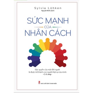Sách: Sức Mạnh Của Nhân Cách Đặc Quyền - Minh Long