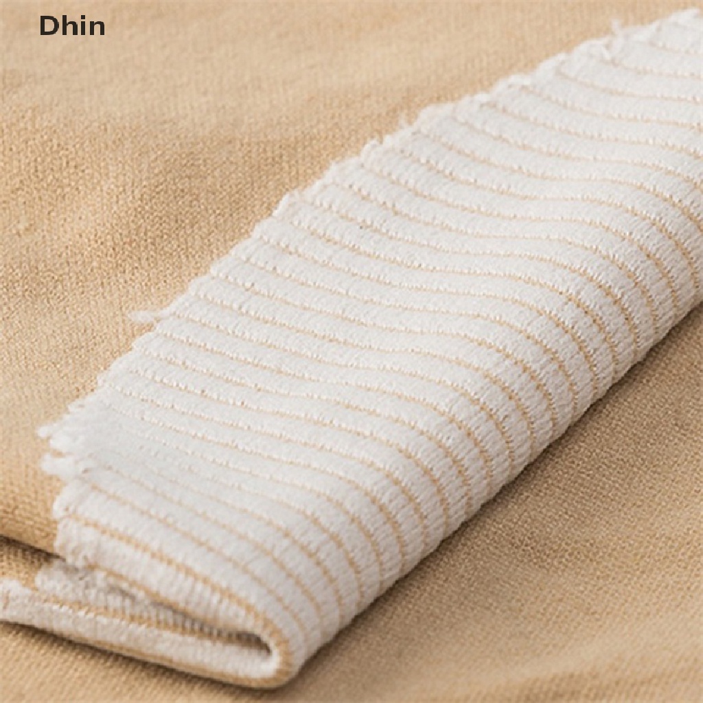 1 Cặp Đai Quấn Bảo Vệ Đầu Gối Hỗ Trợ Giảm Đau Khớp Khi Chơi Thể Thao