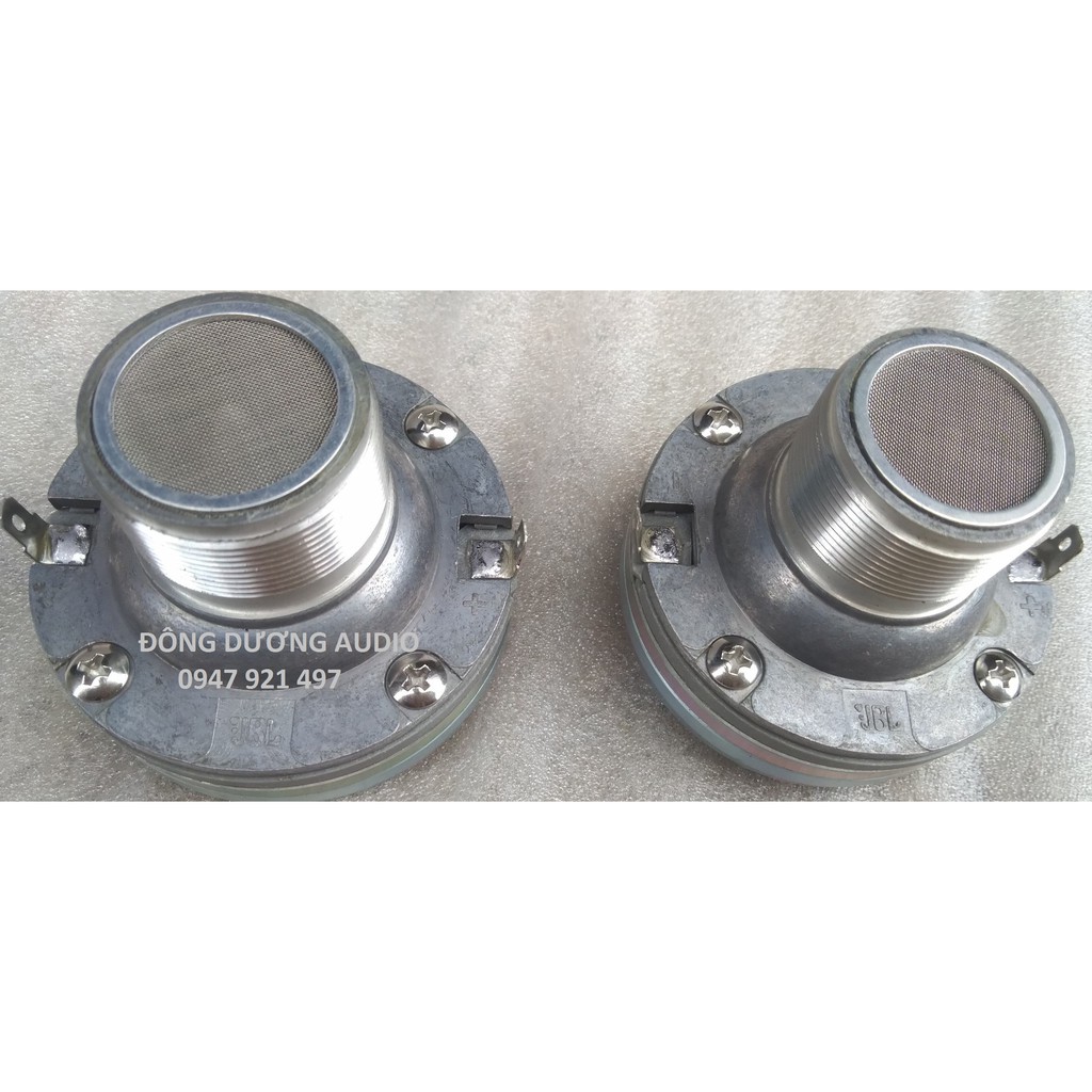 LOA TREBL NEO 350 JB L HÀNG CHUẨN COIL 38MM DẸT - GIÁ 1 CẶP