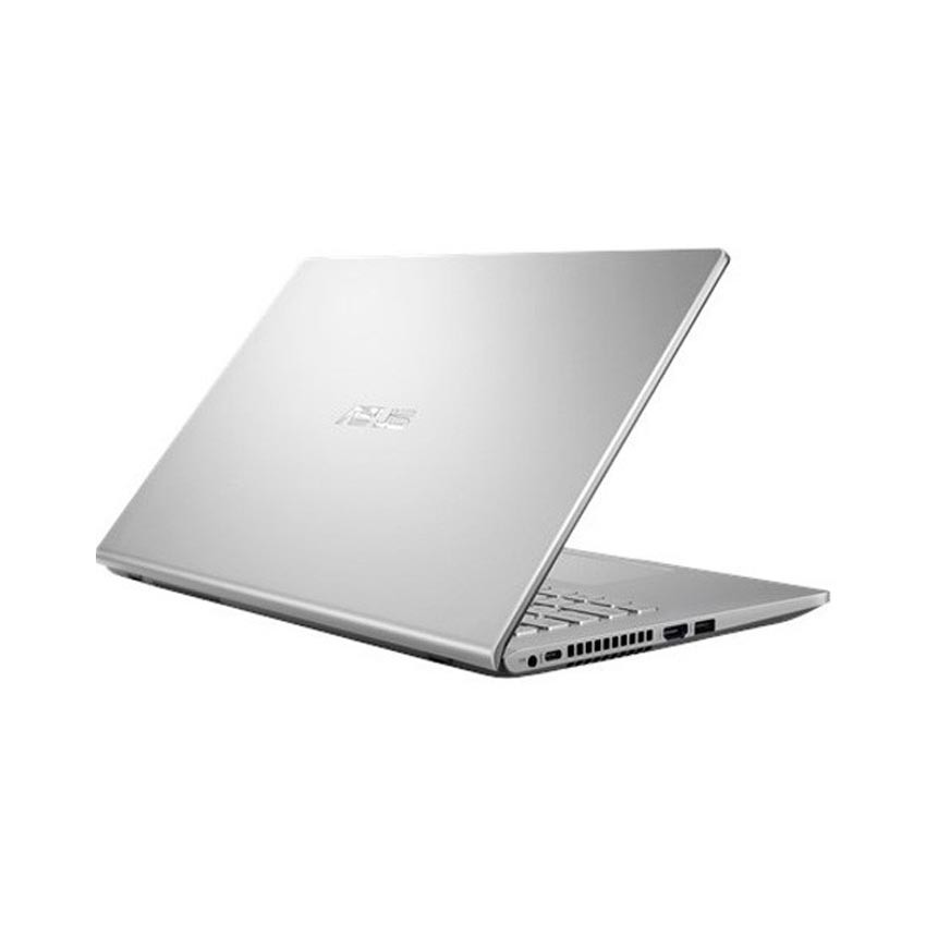 Laptop Asus X415EA-EK047T i3-1115G4/4G/256GB SSD/UMA/14''FHD/Win 10/Bạc/FP/2YW