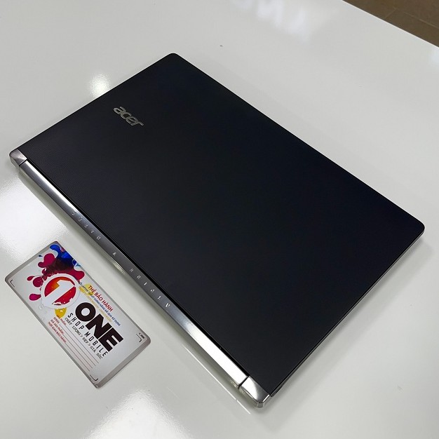 [Hàng Chất - SIêu Khủng] Acer Nitro V 571G Core i7 4510U/ Ram 8Gb/ Card đồ họa rời Nvidia GT840M/ Màn 15.6 inch Full HD. | WebRaoVat - webraovat.net.vn