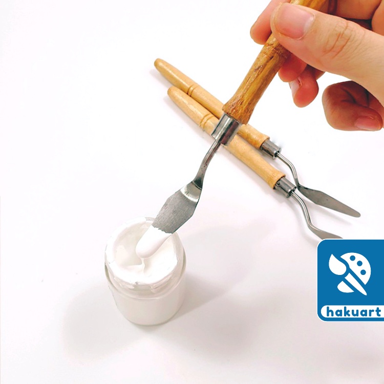 Bay pha màu vẽ KUELOX - Họa cụ Hakuart