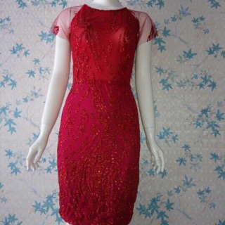 ĐẦM BODY KIM SA SANG TRỌNG