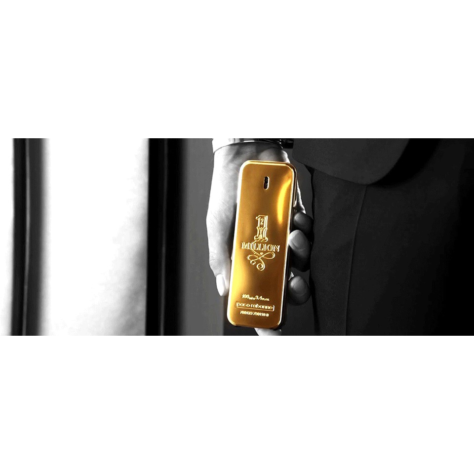  ❤️ Nước Hoa dùng thử Paco Rabanne 1 Million For Man 5ml/10ml/20ml 💕#Beer | BigBuy360 - bigbuy360.vn
