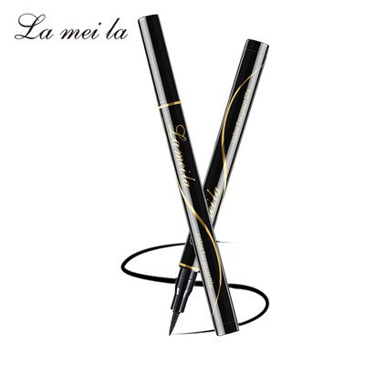 Bút kẻ mắt nước FREESHIP Bút kẻ Lameila không trôi hàng chính hãng Waterproof Liquid Eyeliner Pen