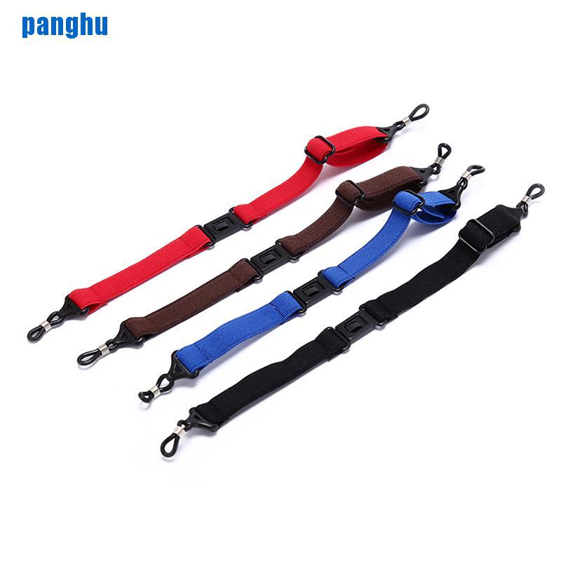 (Hàng Mới Về) Dây Đeo Kính Chống Trượt Tiện Lợi