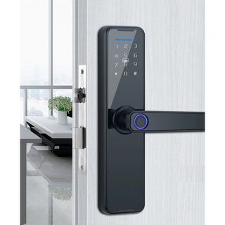 Khóa Vân Tay HL9200