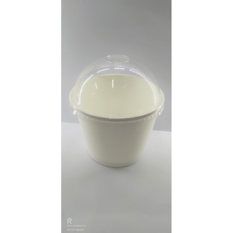 50 Tô giấy 550ml có nắp | BigBuy360 - bigbuy360.vn