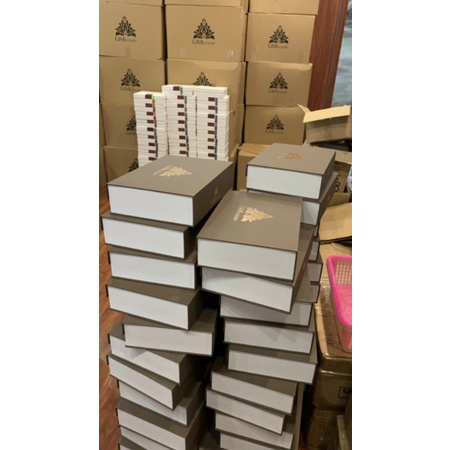 Chống Nắng Beautifying Cream bộ 40ml