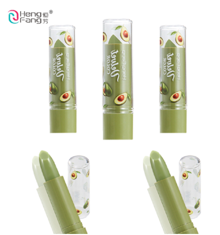 Son môi HENGFANG nhung mịn dưỡng ẩm thay đổi màu sắc theo nhiệt độ độc đáo | BigBuy360 - bigbuy360.vn