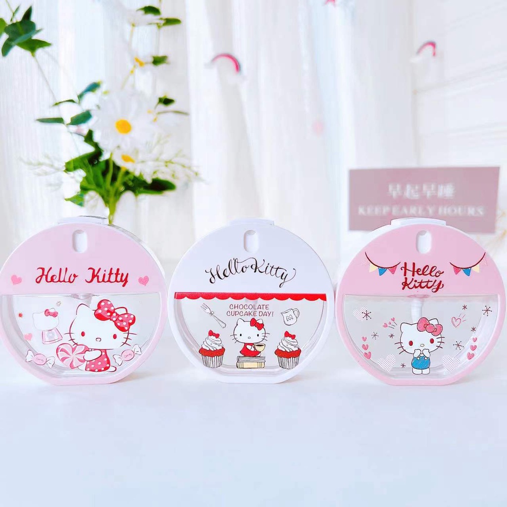 Bình Xịt Nước Hoa Rỗng 30ML Chống Dị Ứng Tiện Dụng