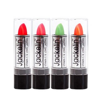 🍀🍀Son Gió Dưỡng Môi Jackelin - Thái lan