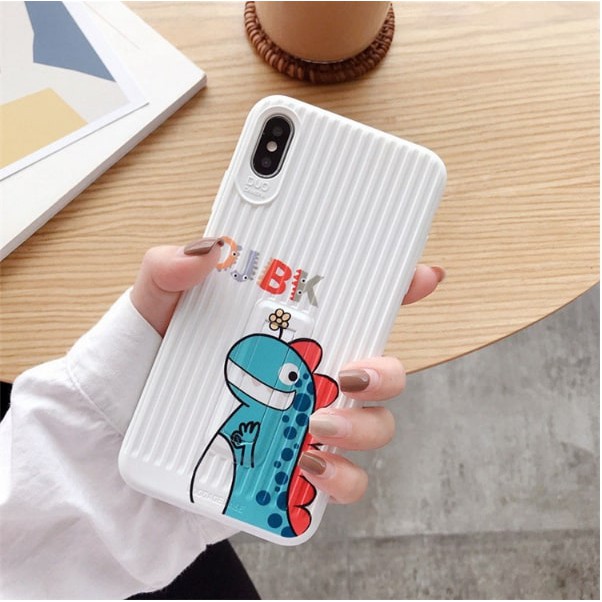 Ốp Lưng Xiaomi  Redmi 6  - B022
