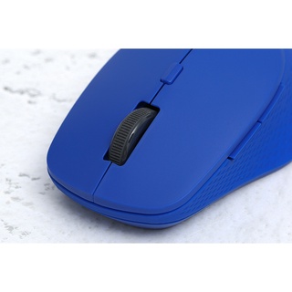 Chuột không dây Silent Rapoo M300