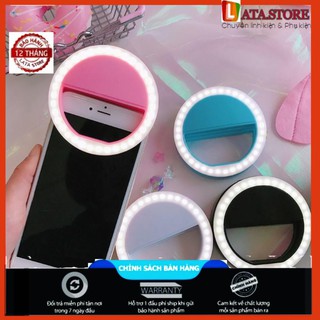 [ Rẻ vô địch ] ĐÈN SELFIE RING LIGHT LIVE STREAM CỰC ĐẸP