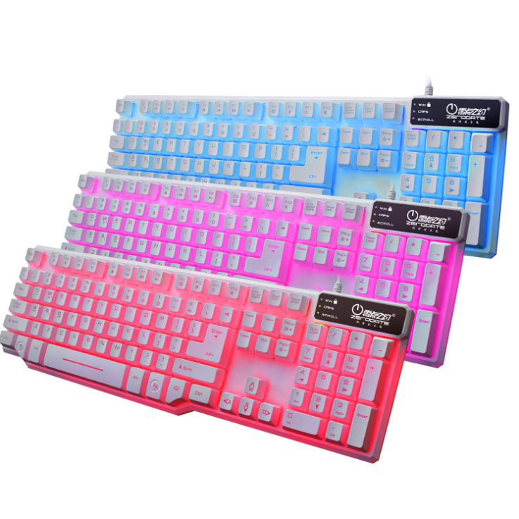 PHÍM ZERODATE XO CHÍNH HÃNG SIÊU BỀN - MRPHUKIEN
