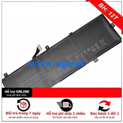 Pin Laptop Asus C31N1620 ZenBooK UX430 UX430UQ UX430UQ-GV015T Asus PRO PU404 PU404 PU404UF PU404UF8250 PU404UF8550