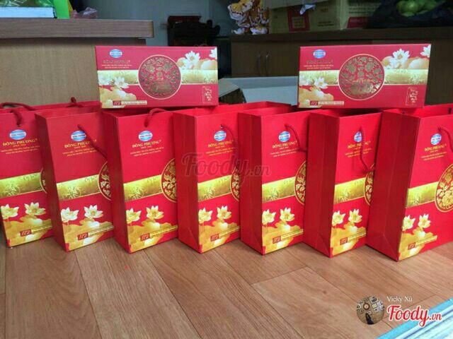 Bánh thập cẩm Đông Phương | BigBuy360 - bigbuy360.vn