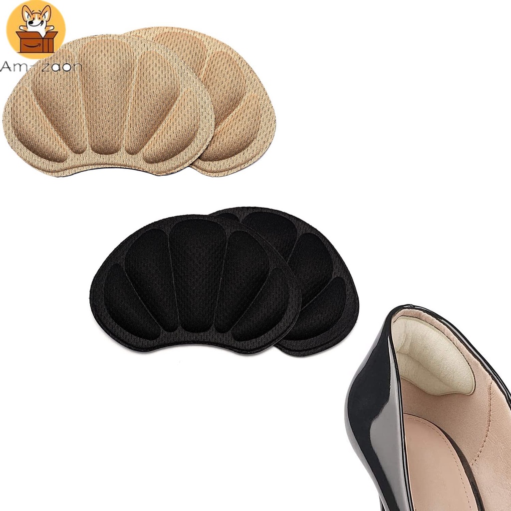 Vỏ Bọc Đệm Gót Chân Mềm Mại