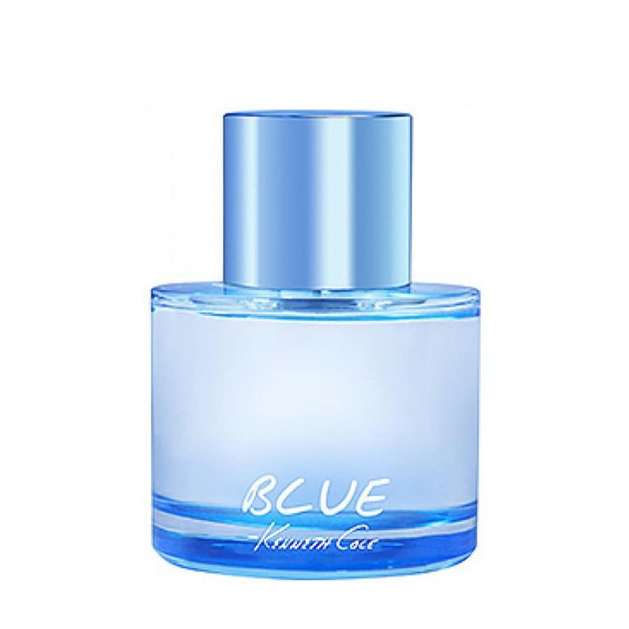 Nước hoa nam cao cấp authentic Kenneth Cole Blue eau de toilette EDT 100ml