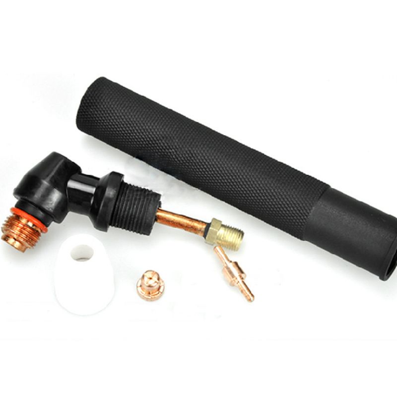 Súng cắt plasma PT-31 40A có tay cầm tiện dụng cho CUT30 CUT40