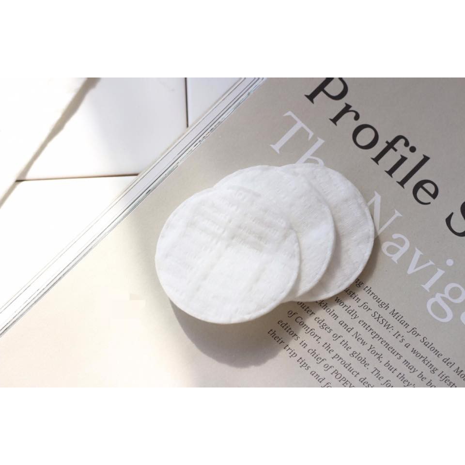 BÔNG TẨY TRANG BELLA