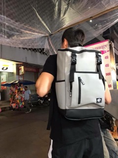 Balo chống thấm nước Thái Lan
