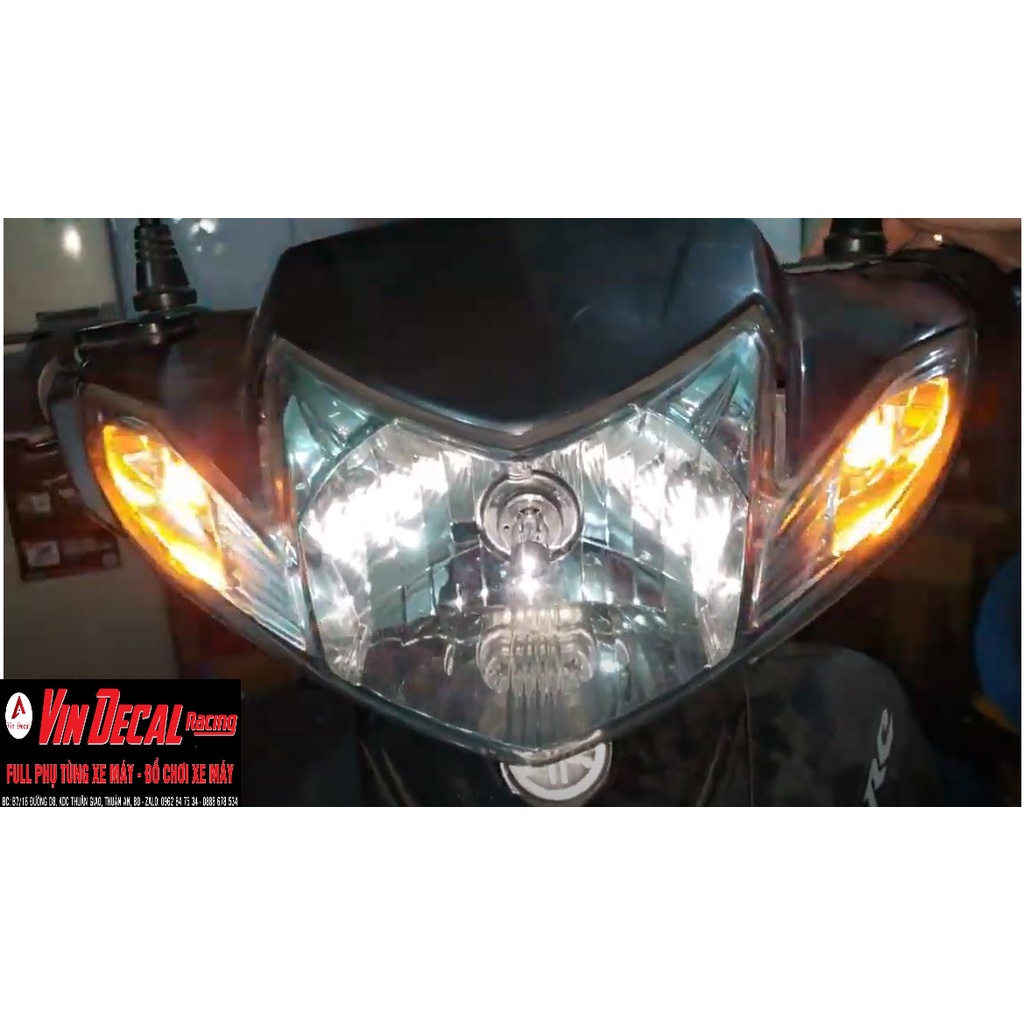 Mạch ƯU TIÊN cho SIRIUS Mạch ha hazard cho SIRIUS BH 6 tháng