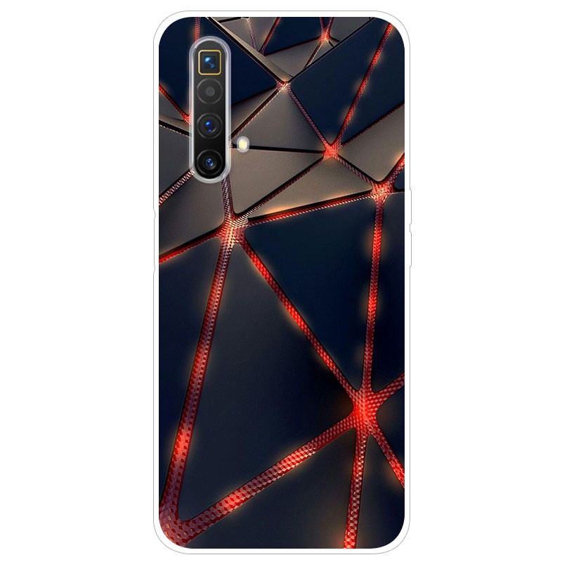 Ốp điện thoại silicon mềm TPU cho Realme X50 5G Realme X50 5G X 50