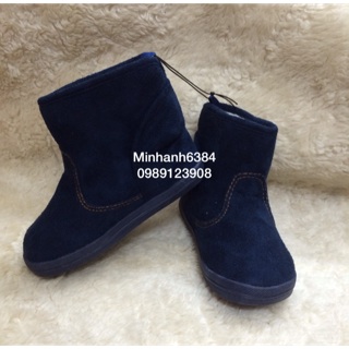 Boot thương hiệu H&M 