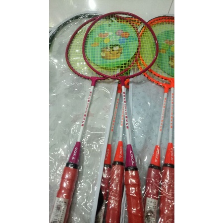 vợt cán ngắn 60cm cho bé