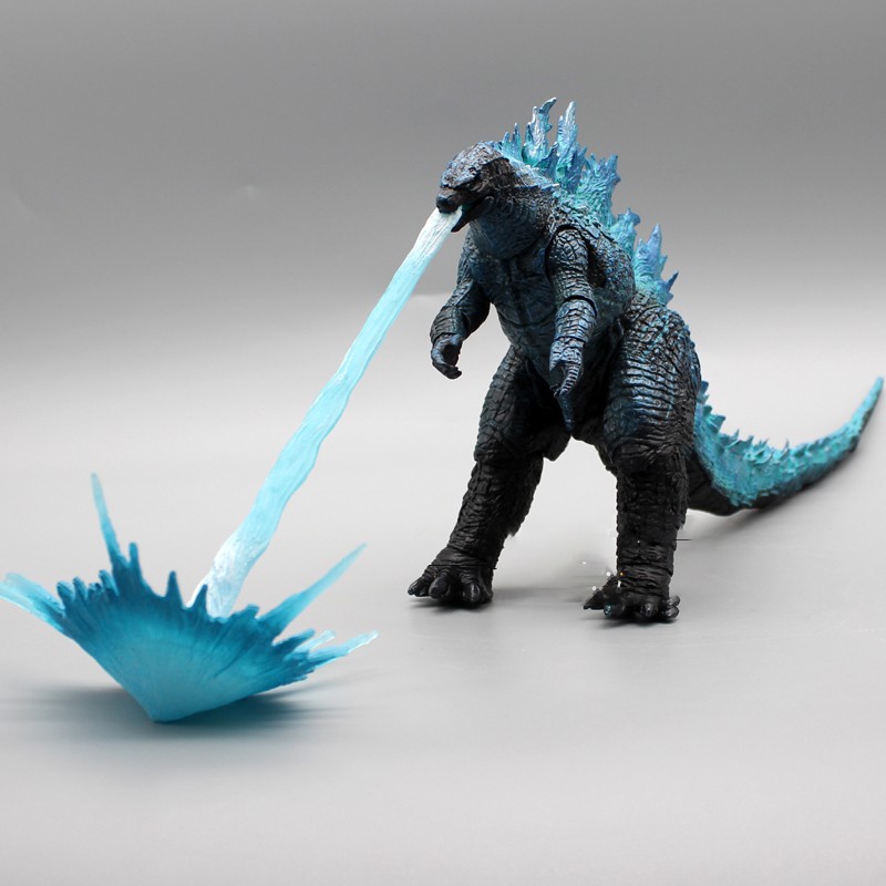 Mô hình quái vật godzilla vs kong hàng mới siêu đẹp