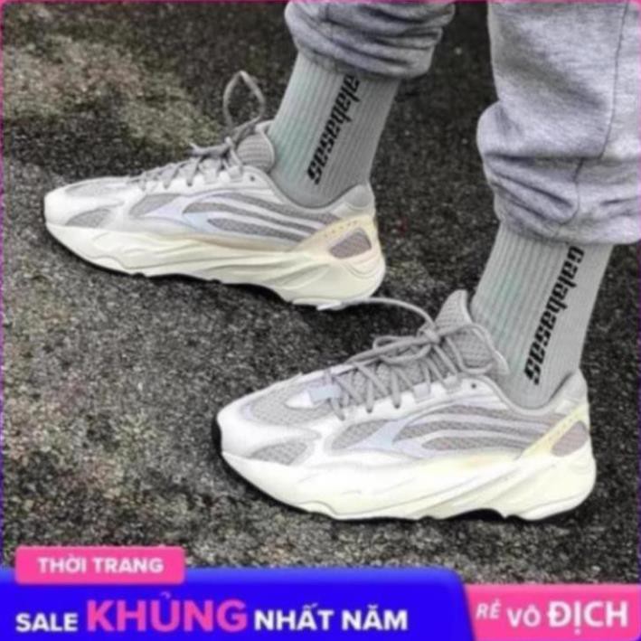 Giày sneaker nam yz700 giày yz 700 giày thể thao nam giày ulzzang nam giày thời trang nam