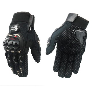Găng Tay Xe Máy Chuyên Dụng Pro Biker