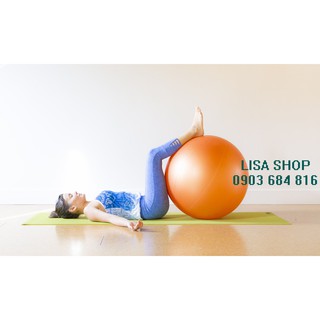 BÓNG TẬP YOGA CAO CẤP  CÓ GAI