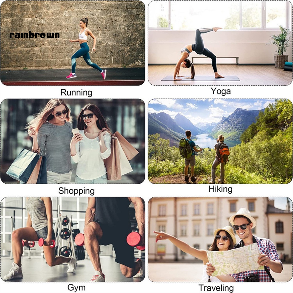 Set 2 Đai Đeo Vòm Hỗ Trợ Giảm Đau Khớp