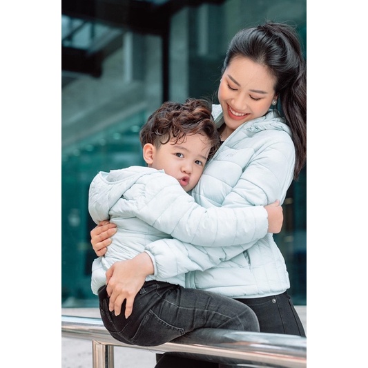 Áo Khoác Nữ YODY Siêu Nhẹ Chính Hãng Phong Cách Hàn Quốc, Áo Phao Có Mũ Dáng Ngắn PHN4000 | BigBuy360 - bigbuy360.vn