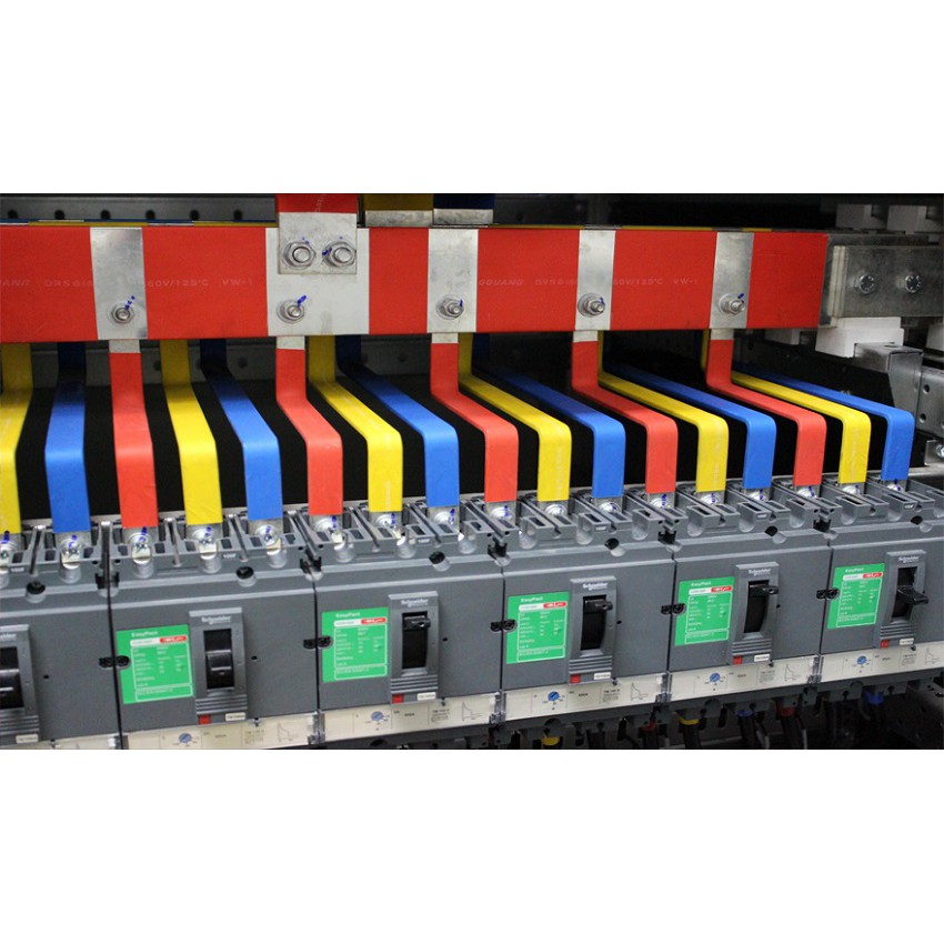 ỐNG GEN CO NHIỆT PHI 6, Giá cho 100 mét/cuộn | BigBuy360 - bigbuy360.vn