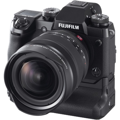 Ống Kính Fujifilm XF 816mm f/2.8 R LM WR Chính Hãng Fujifilm Việt Nam