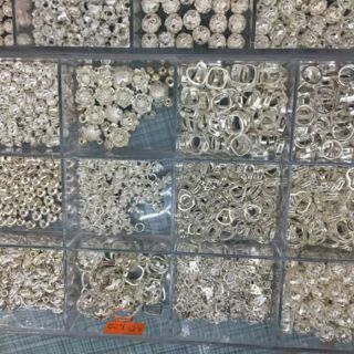 Sỉ phụ kiện vòng dâu tằm