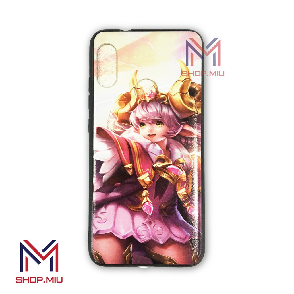 Ốp lưng Xiaomi Note 5/Note 5 pro/Note 6 pro/Note 7/Note 7pro/Mi 6x/Mi A2/Mi 8/Mi 8 SE/Mi 8 lite/Note 8/Note 8 pro