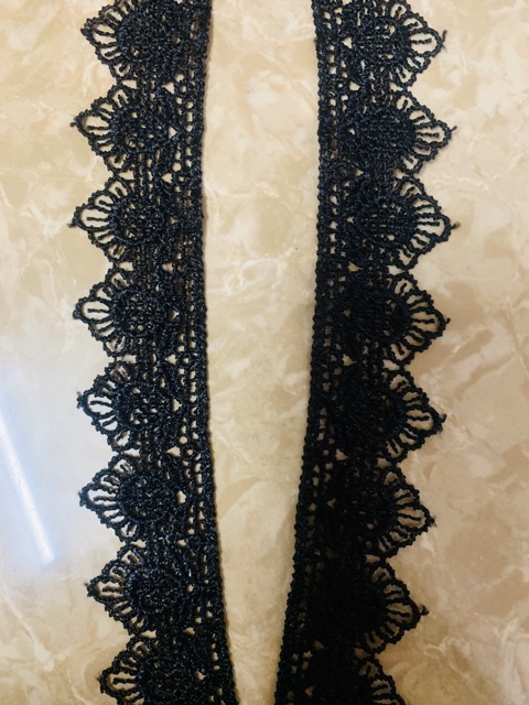Ren viền nhiều màu