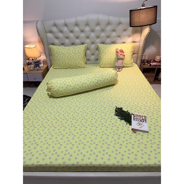 Ga gối thun siêu lạnh cao cấp | BigBuy360 - bigbuy360.vn