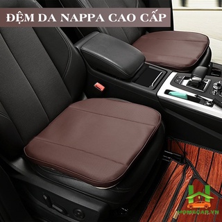 Đệm da nappa cho ghế xe ô tô, ghế văn phòng