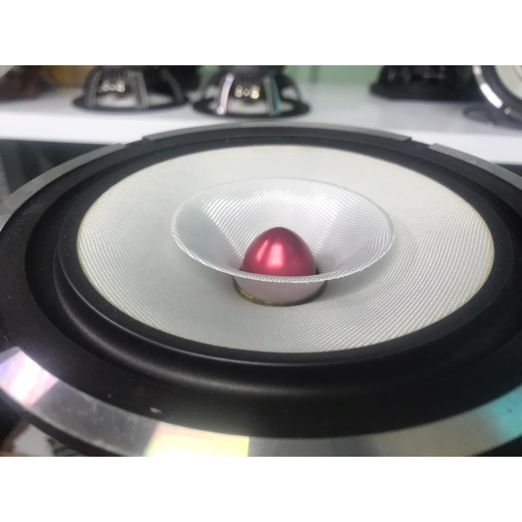 Loa toàn dải MARKAUDIO