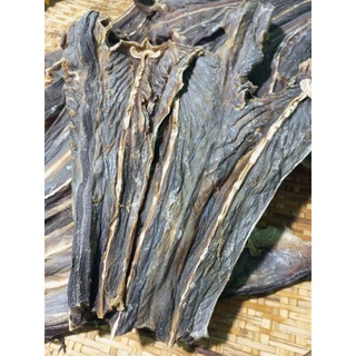 KHÔ CÁ ĐUỐI ĐEN XẺ MIẾNG THƠM NGON - ĐẶC SẢN VIỆT