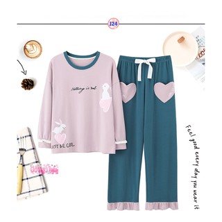 Đồ Ngủ Mặc Nhà J6