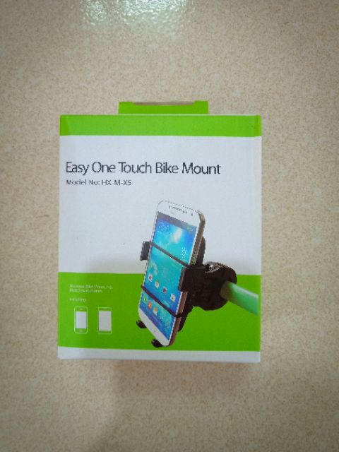 Kẹp điện thoại (Giá gắn điện thoại) chuyên dụng | BigBuy360 - bigbuy360.vn