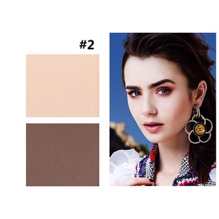 Phấn Tạo Khối 2 Màu Highlight & Contour Stick