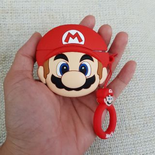 Vỏ case silicone Airpods Pro cao cấp